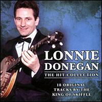 The Hit Collection - Lonnie Donegan