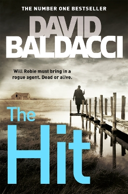 The Hit - Baldacci, David