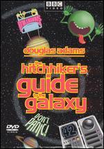 The Hitchhiker's Guide to the Galaxy [2 Discs]