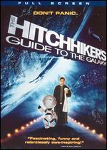 The Hitchhiker's Guide to the Galaxy [P&S]