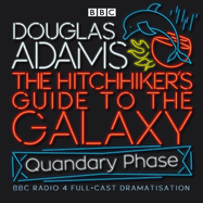 The Hitchhiker's Guide To The Galaxy: Quandary Phase