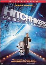 The Hitchhiker's Guide to the Galaxy [WS]