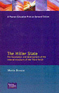 The Hitler State