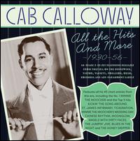 The Hits Collection 1930-56 - Cab Calloway & His Orchestra