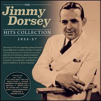 The Hits Collection: 1935-57 - The Jimmy Dorsey Orchestra