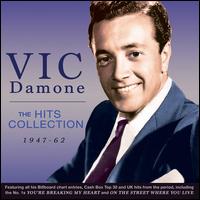 The Hits Collection 1947-1962 - Vic Damone