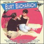 The Hits of Burt Bacharach