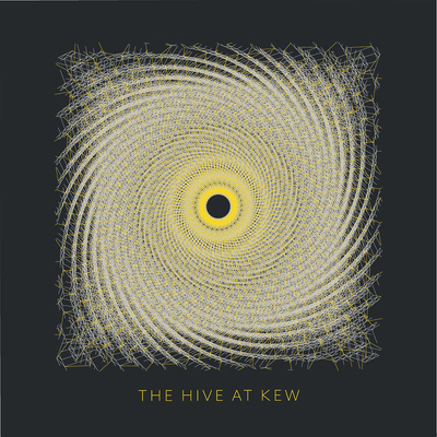 The Hive at Kew - Royal Botanic Gardens, Kew