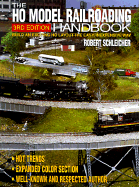 The Ho Model Railroading Handbook