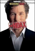 The Hoax [Blu-ray]