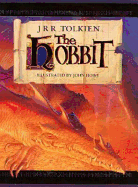 The Hobbit 3D: A Three-Dimensional Picture Book
