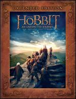 The Hobbit: An Unexpected Journey [Bilingual] [Includes Digital Copy]