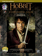 The Hobbit an Unexpected Journey Instrumental Solos: Guitar Solos and Duets