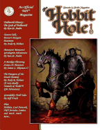 The Hobbit Hole #14: A Fantasy Gaming Magazine