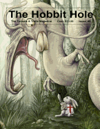 The Hobbit Hole #9: A Fantasy Gaming Magazine