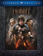 The Hobbit: The Battle of the Five Armies [Extended Edition] [Blu-ray] - Peter Jackson