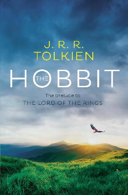 The Hobbit: The Prelude to the Lord of the Rings - Tolkien, J. R. R.