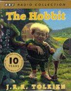 The Hobbit - Tolkien, J. R. R., and Kilgarriff, Michael
