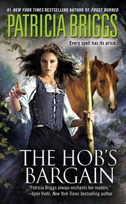 The Hob's Bargain - Briggs, Patricia