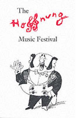 The Hoffnung Music Festival - Hoffnung, Gerard