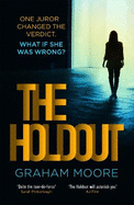 The Holdout: One jury member changed the verdict. What if she was wrong?