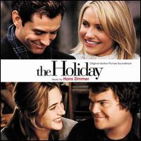 The Holiday [Original Motion Picture Soundtrack] - Hans Zimmer