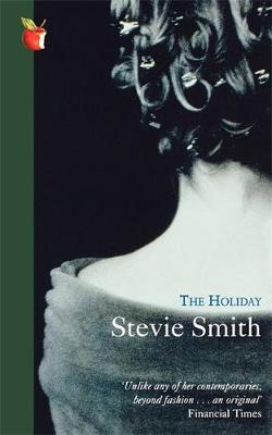 The Holiday - Smith, Stevie