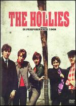 The Hollies: In Performance 1968