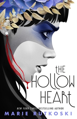 The Hollow Heart - Rutkoski, Marie