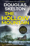 The Hollow Mountain: A Rebecca Connolly Thriller