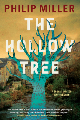 The Hollow Tree - Miller, Philip