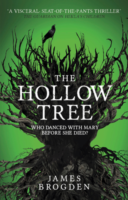 The Hollow Tree - Brogden, James