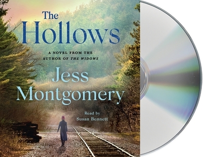 The Hollows - Montgomery, Jess, and Bennett, Susan (Read by)