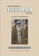 The Holocaust in Lithuania 1941-1945: A Book of Remembrance Set
