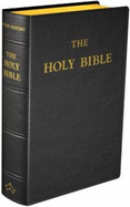 The Holy Bible: Douay-Rheims Version: Translated from the Latin Vulgate
