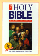 The Holy Bible: New Century Version, Containing the Old and New Testaments