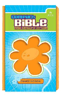 The Holy Bible: New Century Version, Orange Blossom, Compact - Nelson Bibles (Creator)