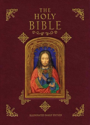 The Holy Bible - Skyhorse Publishing (Editor)