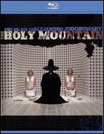 The Holy Mountain [Blu-ray]