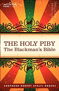 The Holy Piby: The Blackman's Bible