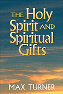 The Holy Spirit and Spiritual Gifts