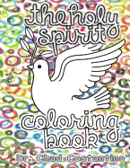 The Holy Spirit Coloring Book