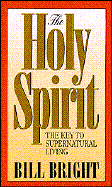 The Holy Spirit: The Key to Supernatural Living