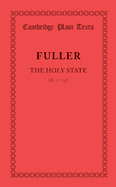 The Holy State: Book 2 Chapters 1-15