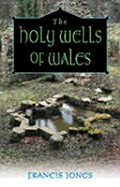 The Holy Wells of Wales