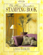 The Home Decorator's Stamping Book