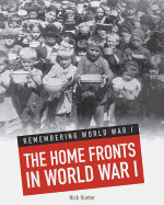 The Home Fronts in World War I