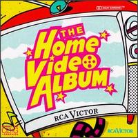 The Home Video Album - Various Artists