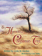The Homeless Christmas Tree
