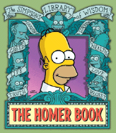 The Homer Book - Morrison, Bill (Editor)